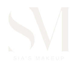 Sia's Makeup